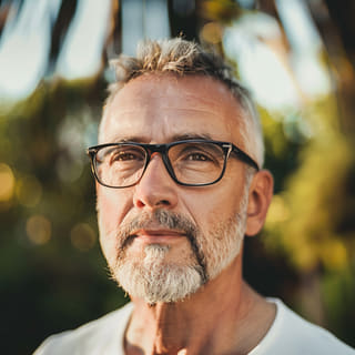 Mike Leto, professionista con esperienza nel team della piattaforma di cripto trading